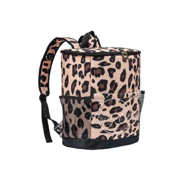Backpack Cooler | Wild Side